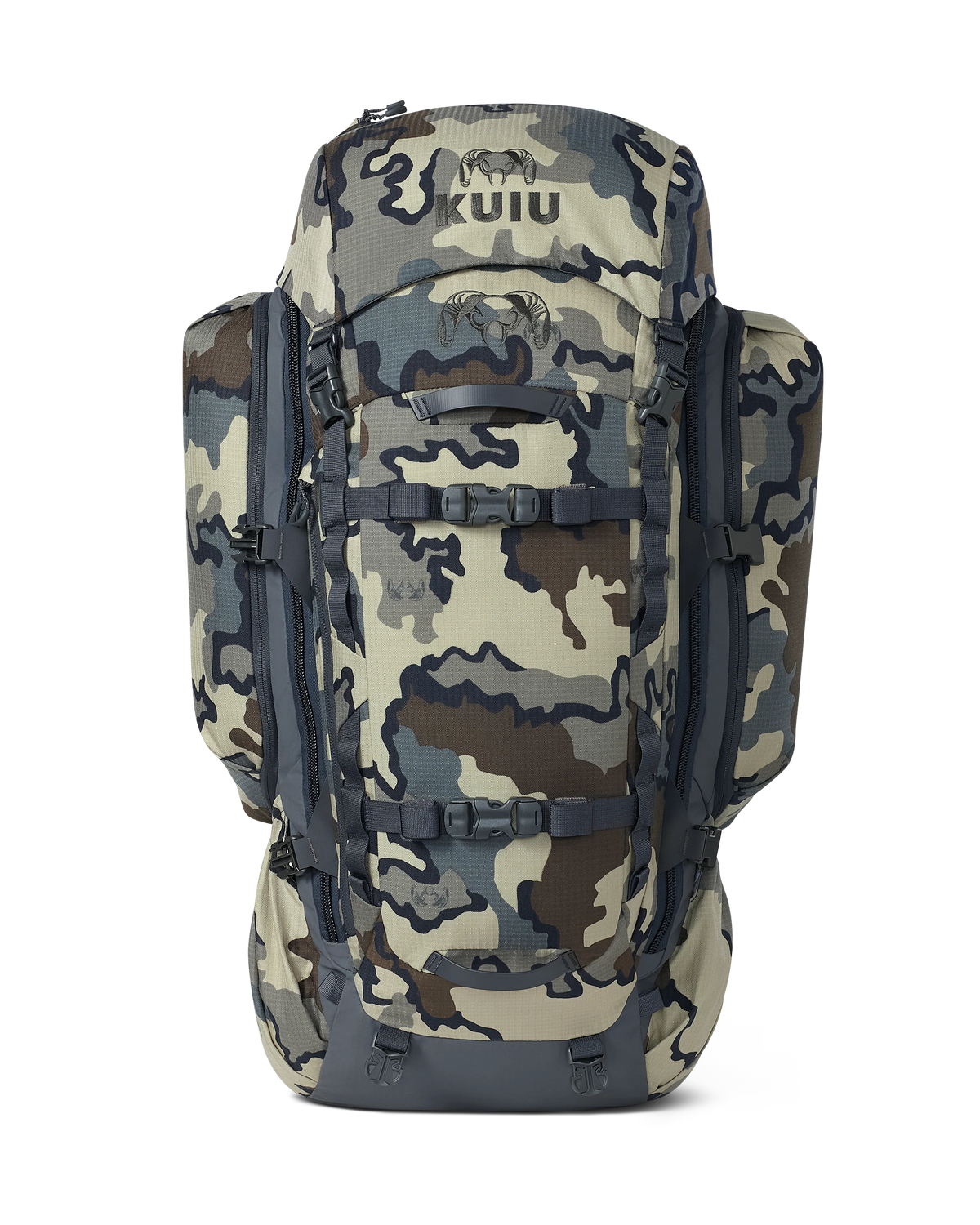 ICON 6 6000 Bag Only | Vias