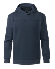 Workgrade Utility Hoodie | Steel Blue