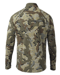 StrongFleece 190 Zip-T | Valo