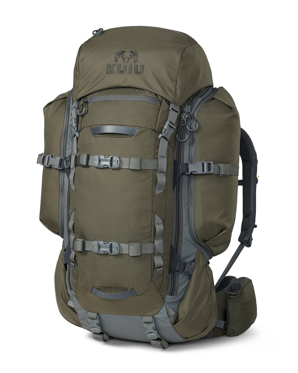 ICON 6 8200 Pack | Ash