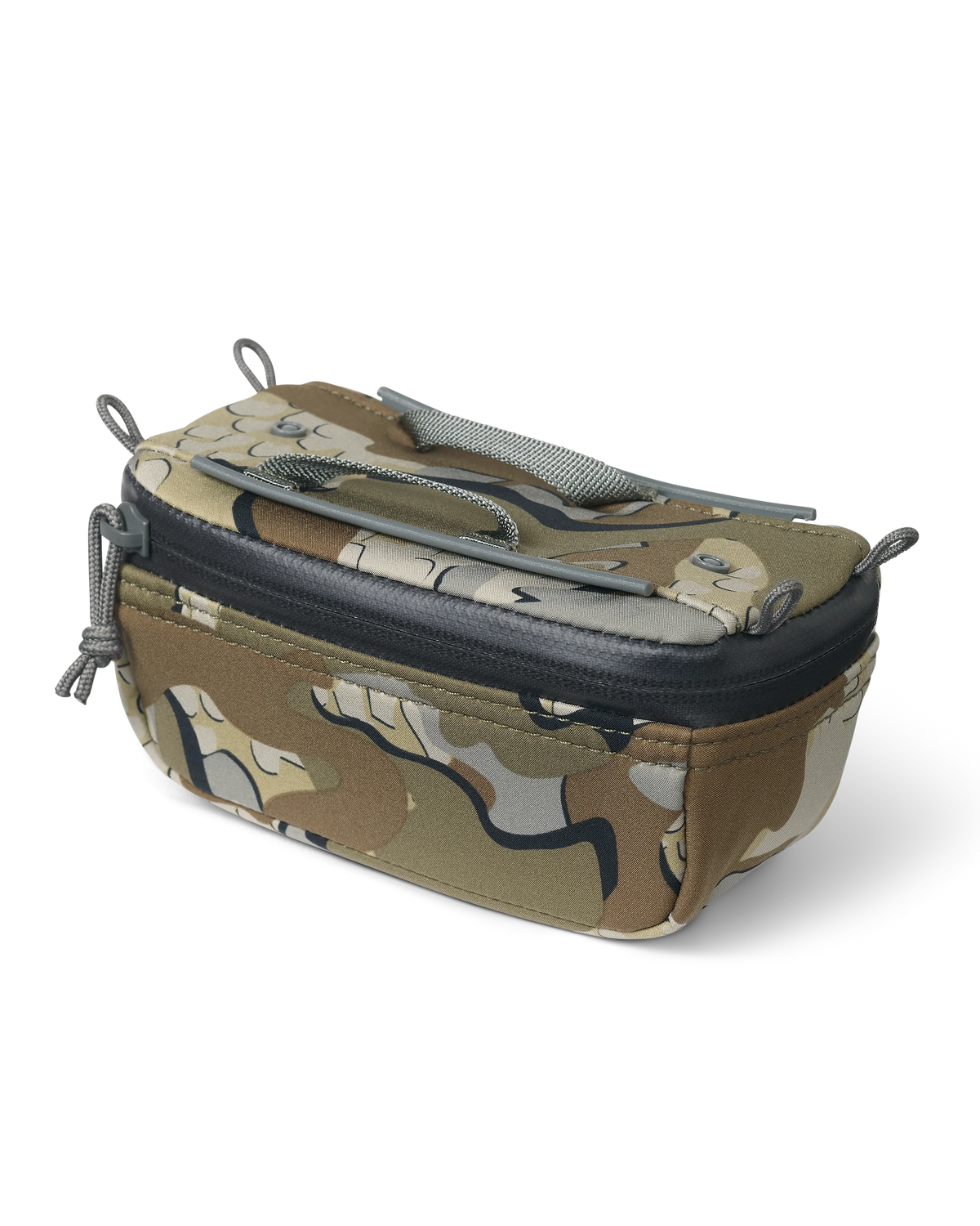 PRO G3 Bino Harness Accessory Pocket | Valo
