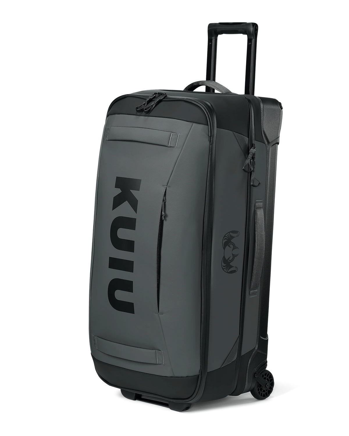 Waypoint 6500 Roller | Gunmetal