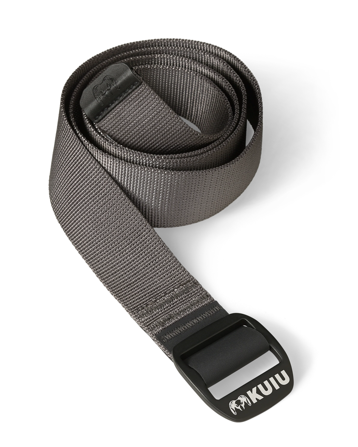 KUIU Webbing Belt | Gunmetal