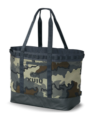 KUIU CORDURA® 2800 Tote Bag | Vias