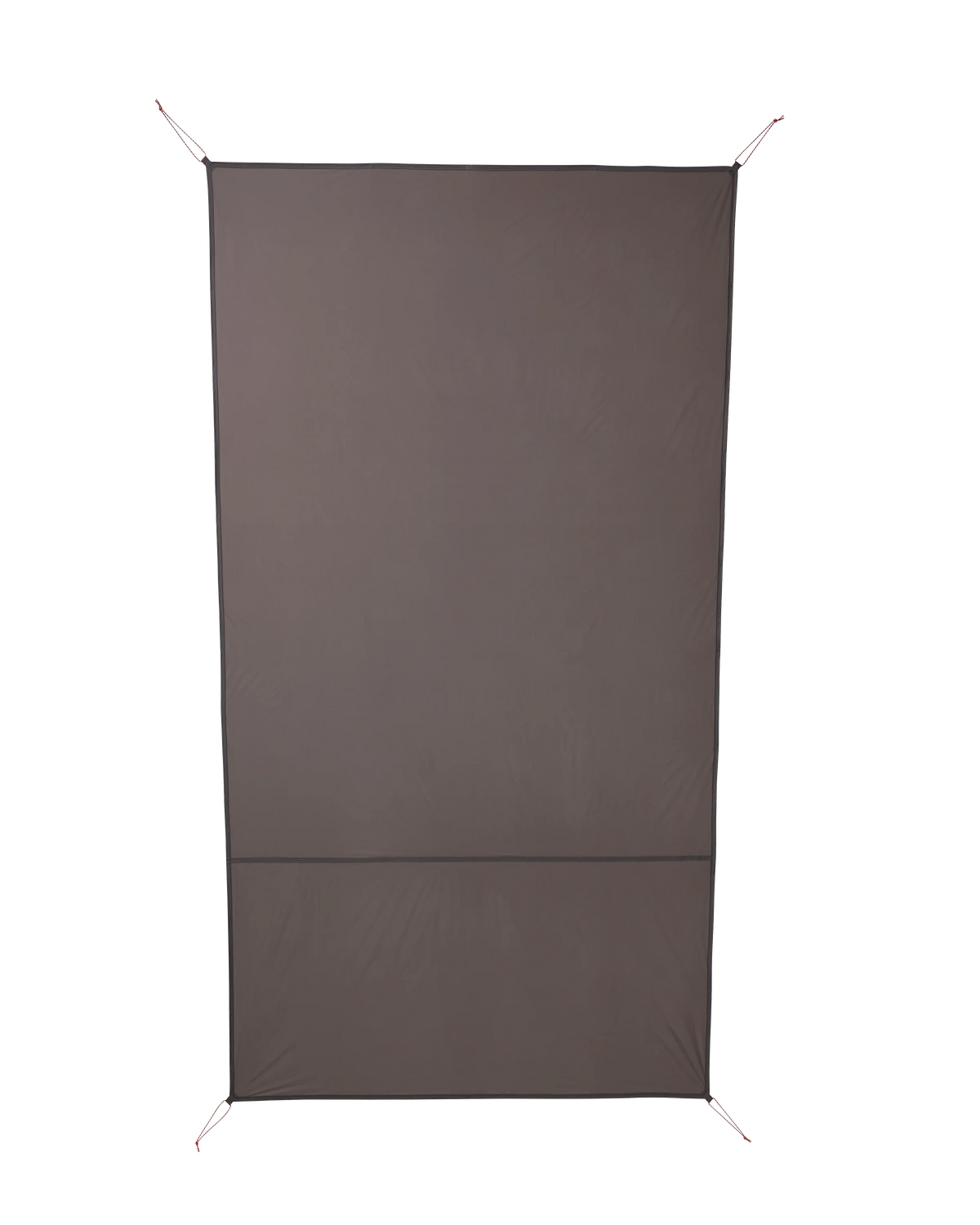Storm Star 2 Person Footprint | Gunmetal