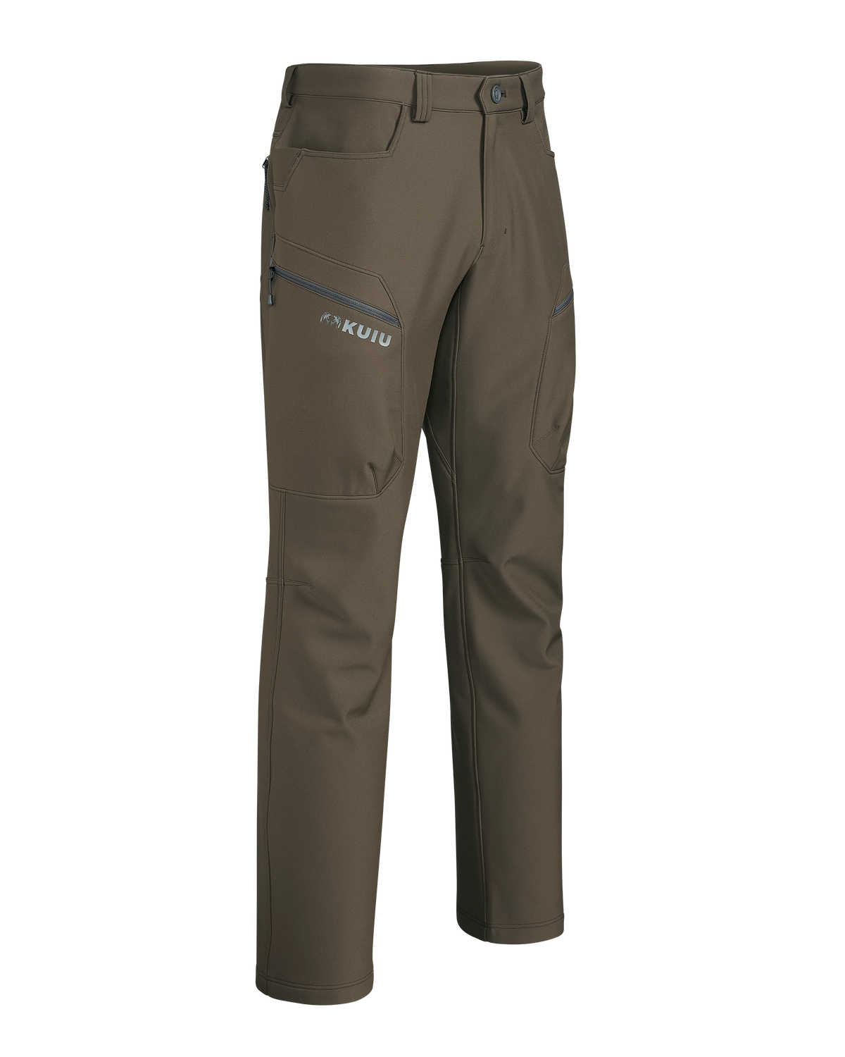 Guide PRO Pant | Major Brown