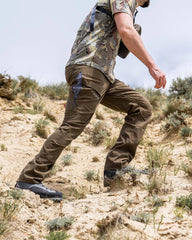 Tiburon Pant | Khaki