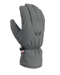 Kenai Packable Glove | Gunmetal