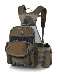 Upland Field Vest | Khaki