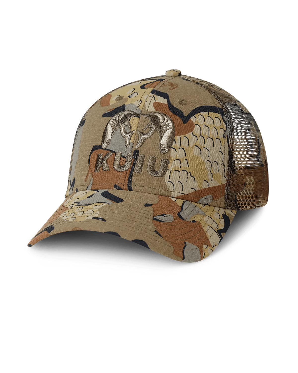 PRO Mesh Back CORDURA® Hat | Valo