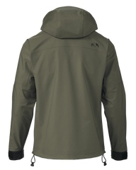 HD Flex Storm Shell Jacket | Ash