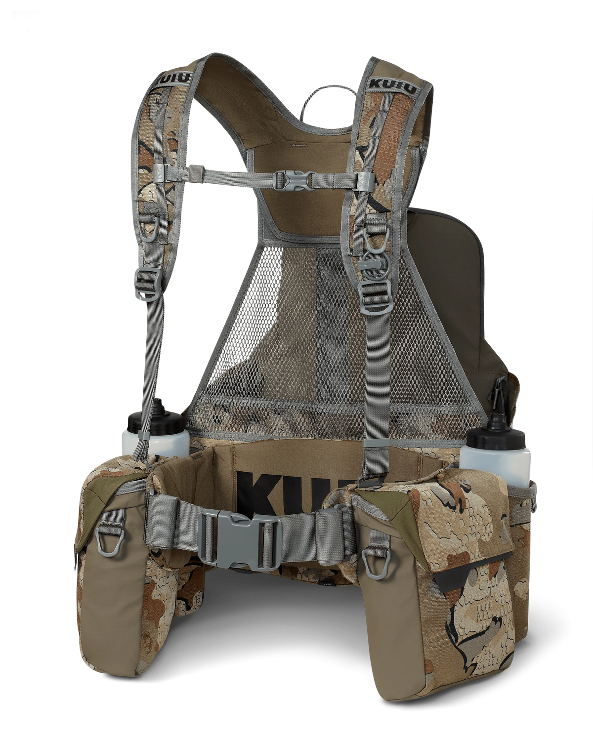 Upland Field Vest | Valo