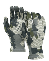 ULTRA Merino 210 Glove | Verde