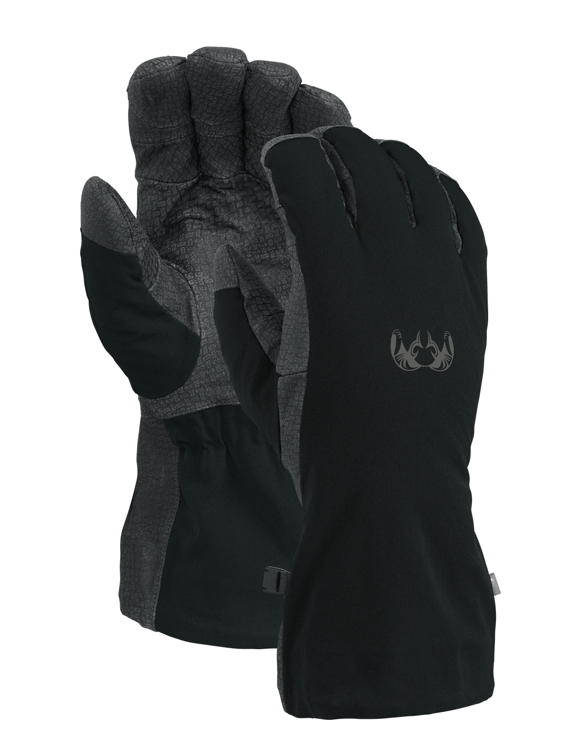 Northstar Glove | Black