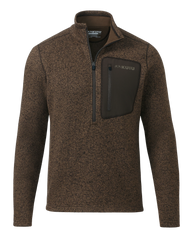 Base Camp Pullover Sweater | Grizzly Heather
