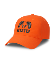 ICON CORDURA® Hat | Blaze Orange