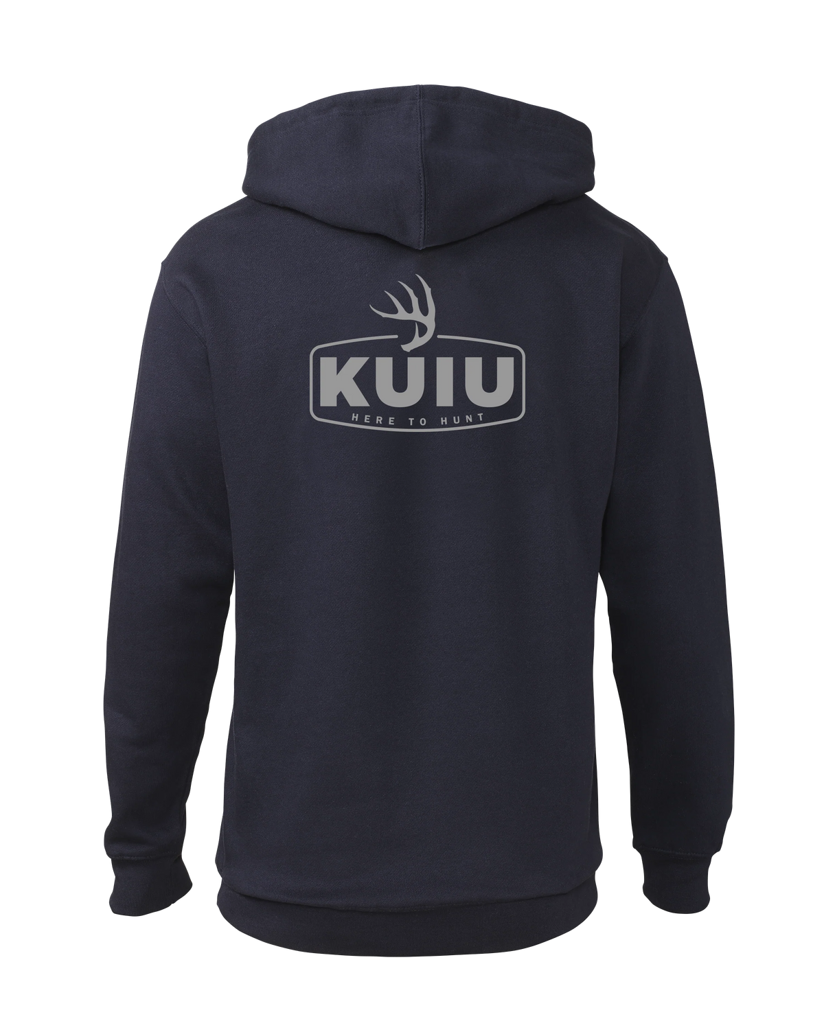 KUIU Whitetail Shed Hoodie | Navy