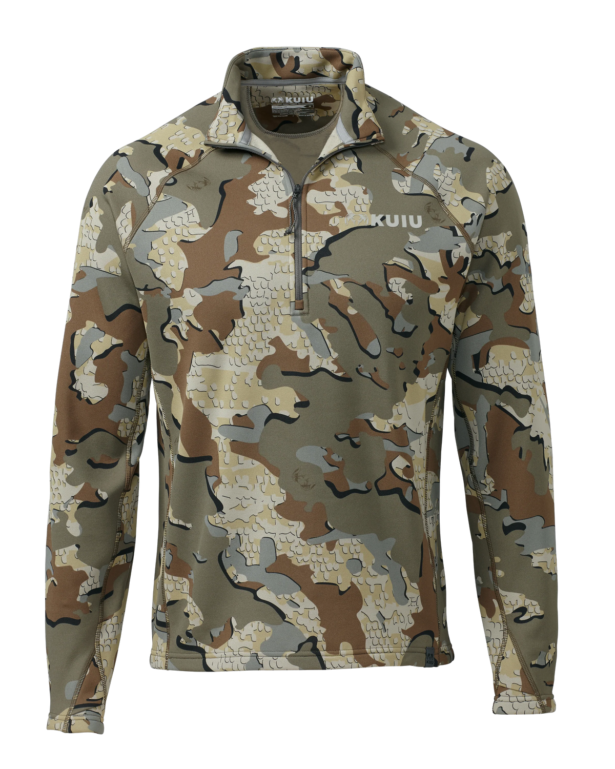 Peloton 200 Zip-T | Valo