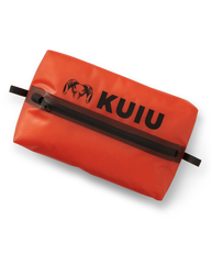 HD Zip Dry Bag | Blaze Orange