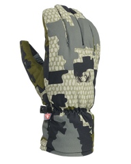Kenai Packable Glove | Verde