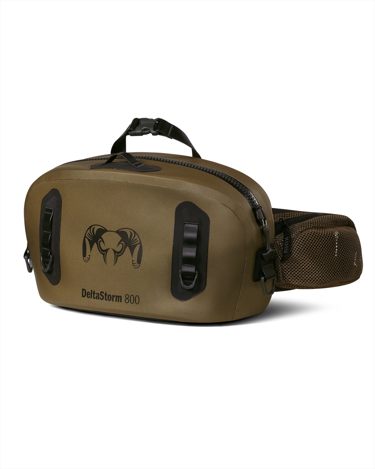 DeltaStorm 800 Submersible Waistpack | Coyote Brown