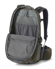 Ranger 2200 | Evergreen