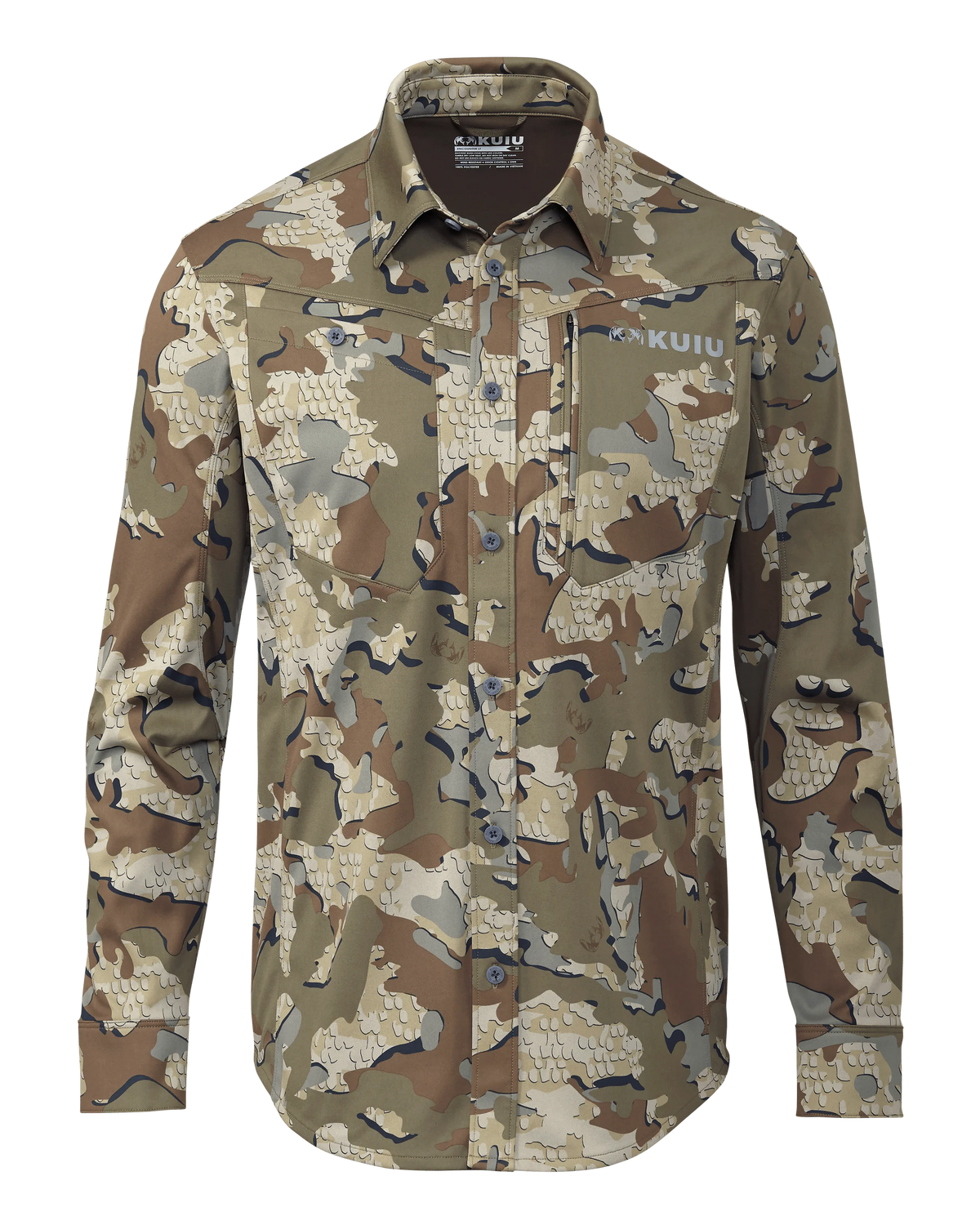 Encounter LT Shirt | Valo