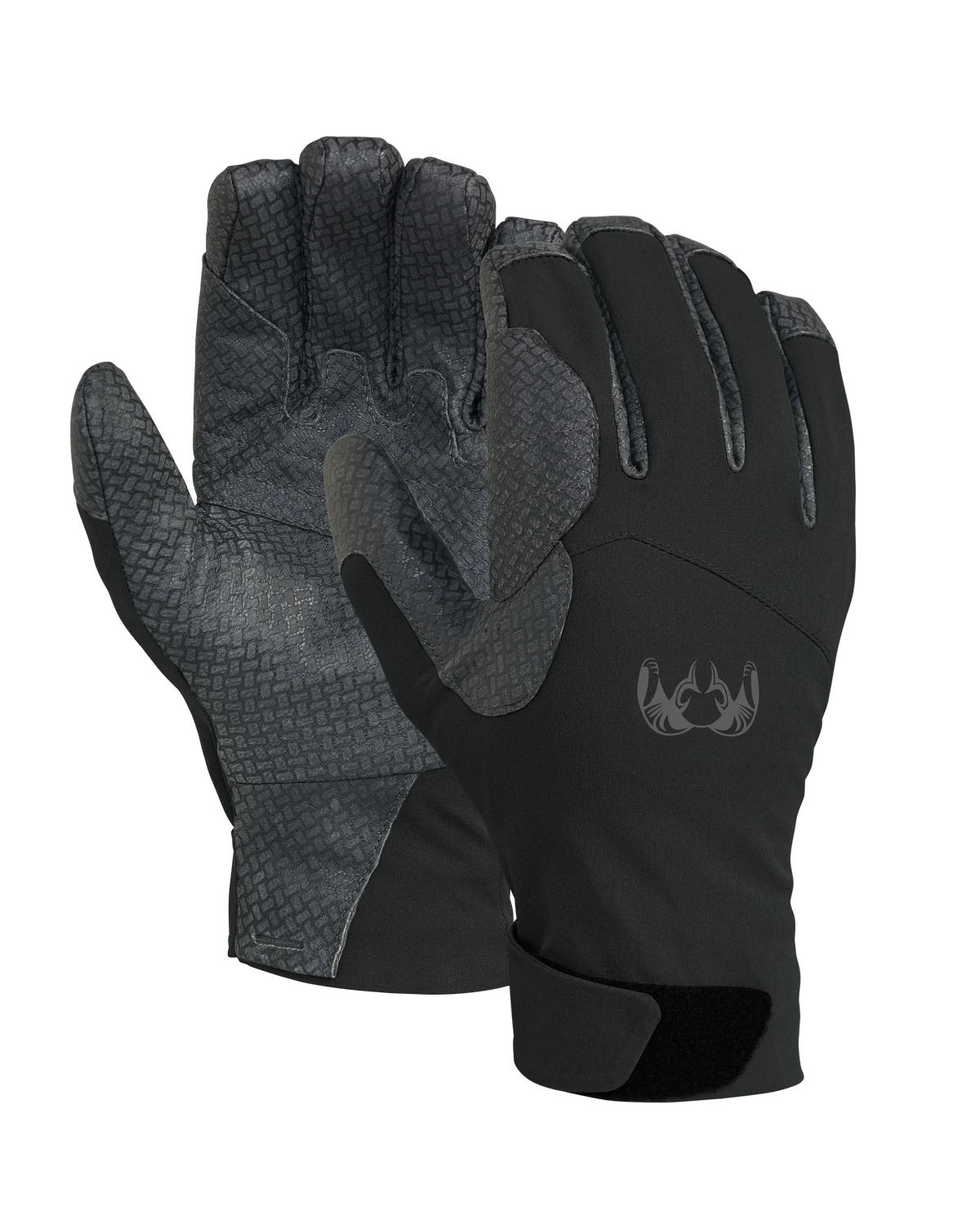 Yukon PRO Glove | Black