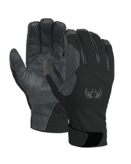 Yukon PRO Glove | Black