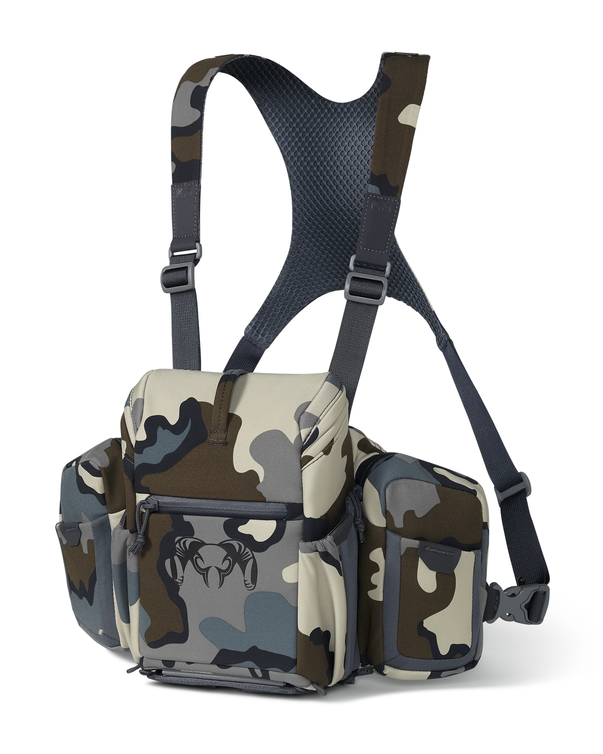 PRO Chest Pack | Vias