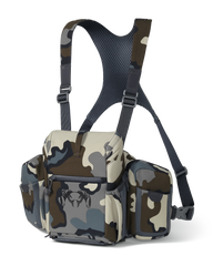 PRO Chest Pack | Vias