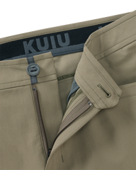 Enroute Pant | Khaki