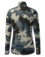 Women's StrongFleece 190 Zip-T | Vias