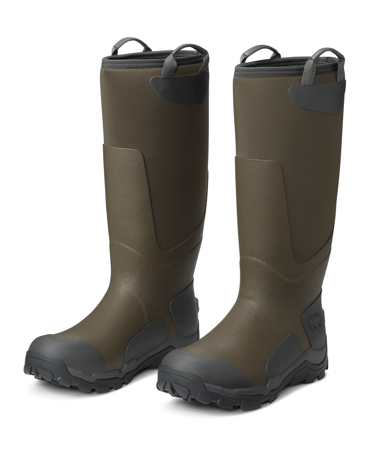 KUIU HD Mud Boot | Ash