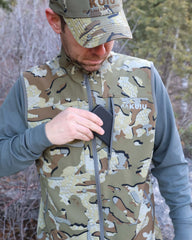 Guide PRO Vest | Ash