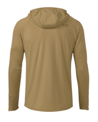 Gila LS Hoodie | Dune