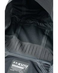 Chugach TR Rain Jacket | Gunmetal