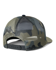Blank KUIU CORDURA®  Trucker Hat | Vias