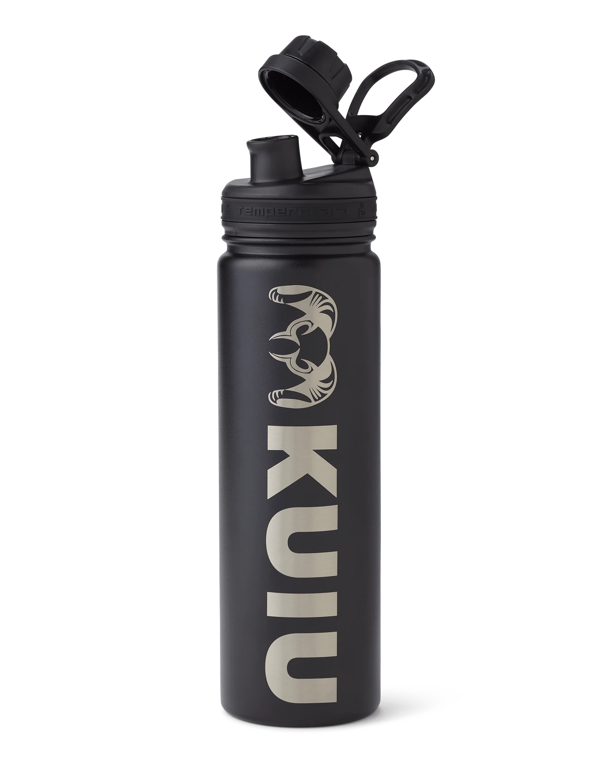 KUIU 22 oz Bottle | Black