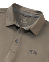 KUIU Performance Polo | Silt
