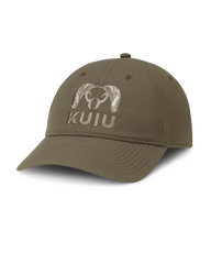 ICON CORDURA® Hat | Ash
