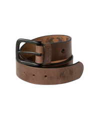 KUIU Leather Belt | Brown
