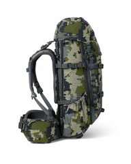 ICON 6 4500 Divide Pack | Verde