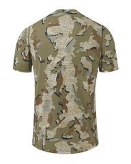 Vital S1 Short Sleeve Crew | Valo