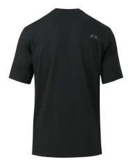 Workgrade SS Pocket Crew | Black