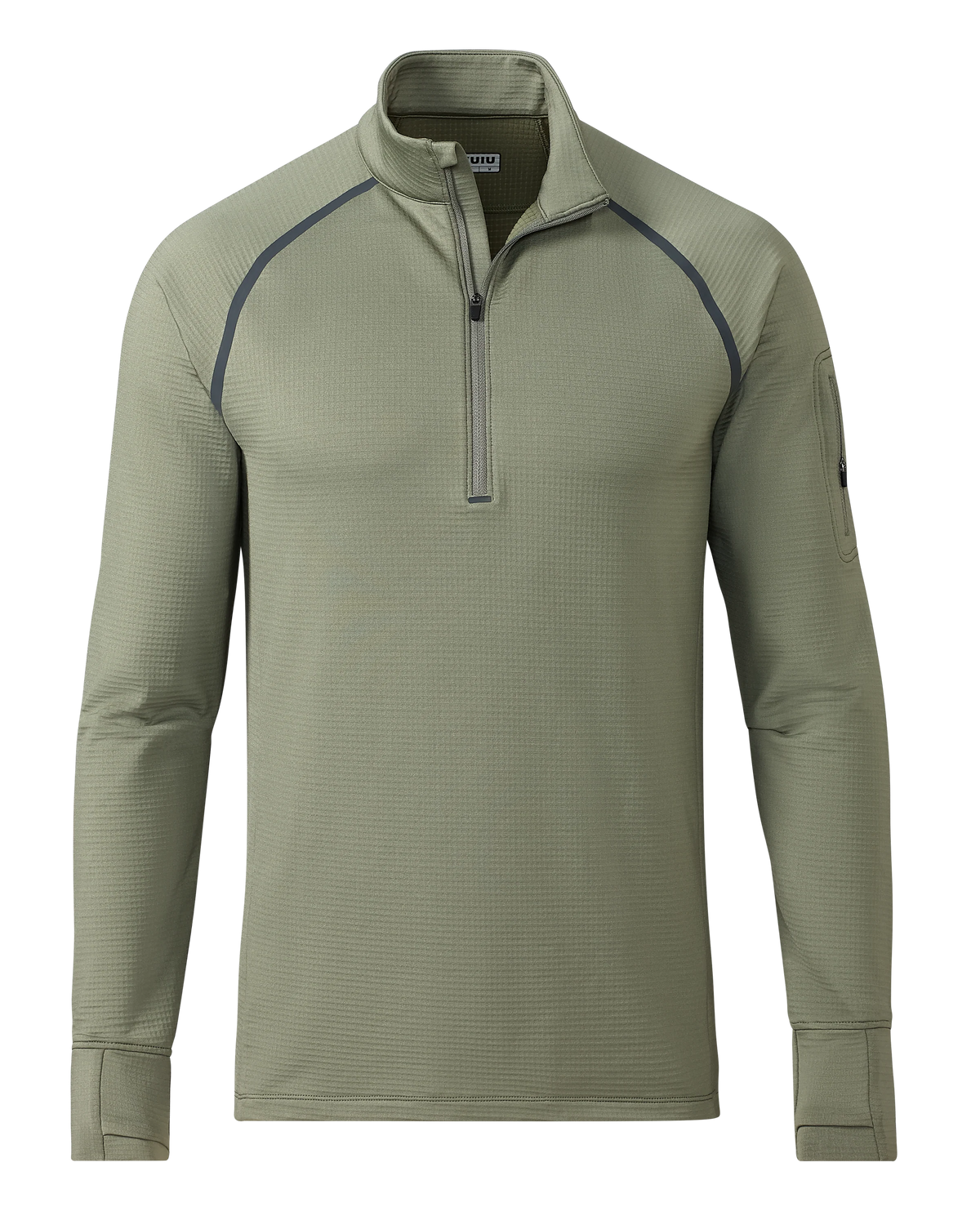 EnduroTrainer Zip-T | Antler