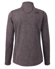 Women's Base Camp Pullover Sweater | Dusk Heather