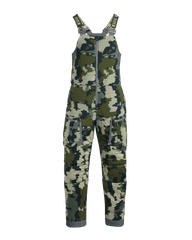Super Down Haven Bib | Verde