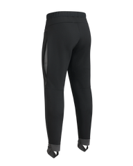 StrongFleece 290 Layering Pant | Black