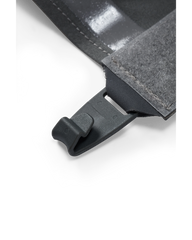 KUIU Kutana Storm Gaiter | Gunmetal